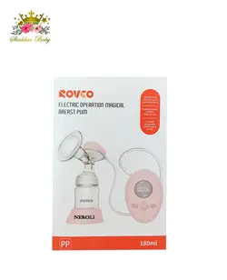 شیردوش برقی روکو Rovco مدل 1001