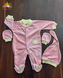 سرهمی برند Boo