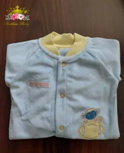 سرهمی برند Boo