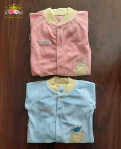 سرهمی برند Boo