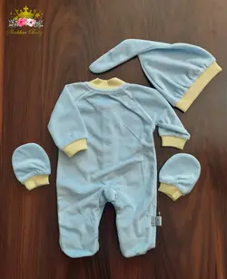 سرهمی برند Boo