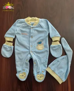 سرهمی برند Boo