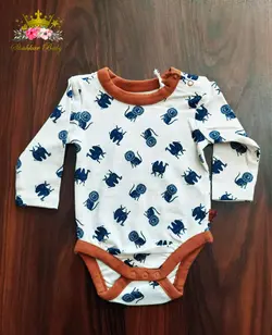 بادی تک آستین بلند