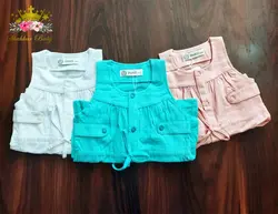 سارافون شورت دخترانه