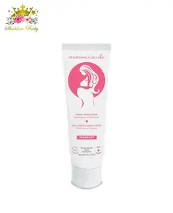 کرم ضد ترک بارداری شکم 300 mama coccole ml