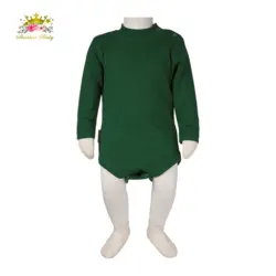 بادی يقه سه سانت کبریتی برند آدمک