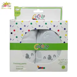 شورت آموزشی کوکالو Cocalo