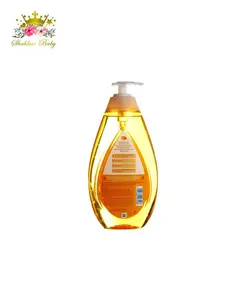 شامپو بچه جانسون حجم 750 میل johnsons