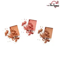پالت هایلایتر و رژگونه بیولیس | رژگونه بیولیس | مادام شاپ