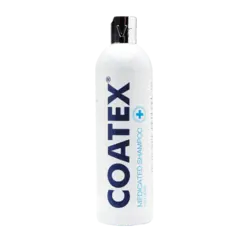 شامپو درمانی پوست و مو برای سگ کوتکس وت پلاس| COATEX® Medicated Shampoo VetPlus