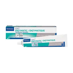 خمیر دندان آنزیمی سگ و گربه ویرباک | Virbac C.E.T.® Enzymatic Toothpastes