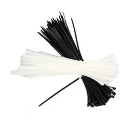 بست کمربندی 1۰ سانتی | فروشگاه اینترنتی هایپرآلارم