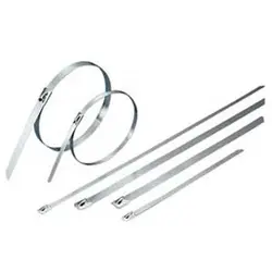 بست کمربندی فلزی 30سانتی متری