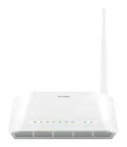 بایوس مودم D-LINK DSL-2750U Ver=C1 ME=1.10