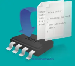 بایوس مادربرد ECS MCP78M-A V1.0