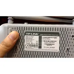 بایوس مودم TD-W8961N(UN) 4PORT Ver2-0