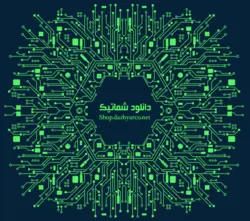 شماتیک لپ تاپ Dell 13 7370 7570 7373 7573 Kylo Ren 13 Y5HR3 16839-1 REV-1