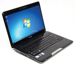 شماتیک لپ تاپ Toshiba Satellite L300 L305