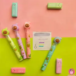 هایلایتر طرح آووکادو - دیجی ثمین