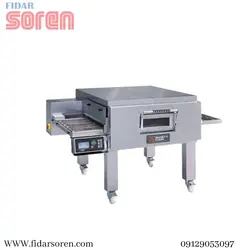 مشخصات ، قیمت و خرید فر ریلی هاوین مدل CO-85 | فیدارسورن