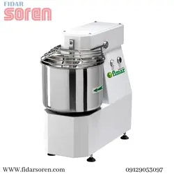 مشخصات ، قیمت و خرید میکسر اسپیرال فیمار MI-30-SN | فیدارسورن