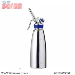 مشخصات ، قیمت و خرید گل خامه زن دستی یک لیتری | فیدارسورن