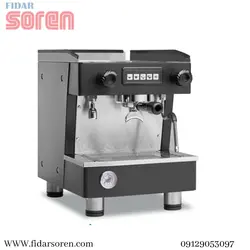 مشخصات ، قیمت و خرید اسپرسو ساز صنعتی تک گروپ کنتی | فیدارسورن