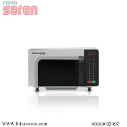 مشخصات ، قیمت و خرید مایکروویو صنعتی منو مستر 23 لیتری | فیدارسورن