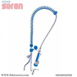 مشخصات ، قیمت و خرید شیر شاور روسینکی اهرمی | فیدارسورن