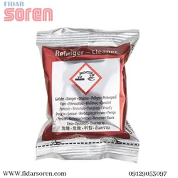 مشخصات ، قیمت و خرید قرص قرمز فر رشنال | فیدارسورن