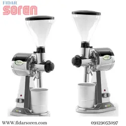 مشخصات ، قیمت و خرید آسیاب قهوه پاکت خور مدل fama | فیدارسورن