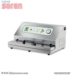 دستگاه وکیوم فیمار BAR350