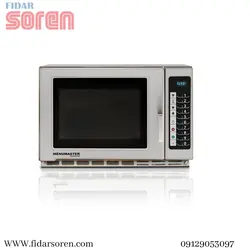 مایکروویو صنعتی منو مستر 34 لیتری
