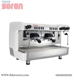 اسپرسو ساز جیمبالی M23 اتوماتیک