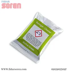 قرص سبز فر رشنال