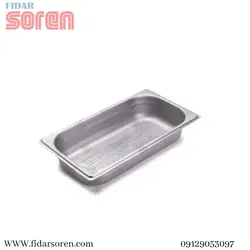 بن ماری 1/3 عمق 6.5 پانچ