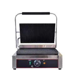 خرید و قیمت ساندویچ میکر تک صفحه استار - فروشگاه فیدارسورن