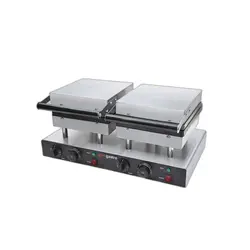 وافل ساز مربع دو صفحه استار - فروشگاه فیدارسورن