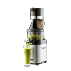 آبمیوه گیر و عصاره گیر کووینگز مدل CS600 - فروشگاه فیدارسورن