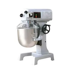 میکسر خمیر اسپیرال 40 لیتری best - فروشگاه فیدارسورن