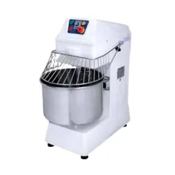 میکسر خمیر اسپیرال 40 لیتری 3 فاز best - فروشگاه فیدارسورن