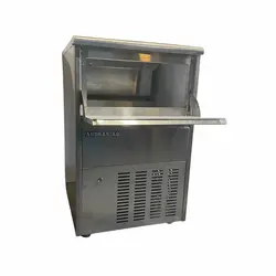 یخساز صنعتی آندرانیک مدل 45 کیلوگرم - فروشگاه فیدارسورن