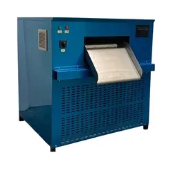 یخساز پولکی 400 کیلویی برند آندرانیک - فروشگاه فیدارسورن