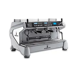 اسپرسو ساز کنتی دو گروپ مدل CONTI Monte Carlo - فروشگاه فیدارسورن