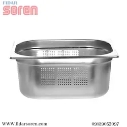 بن ماری 1/2 عمق 15 پانچ