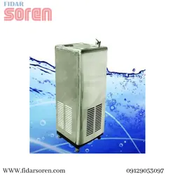 آبسردکن تک شیر