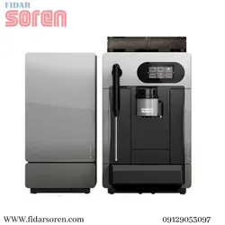 قهوه ساز فوق پیشرفته فرانکی مدل A200