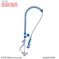 قیمت شیر شاور روسینکی | خرید شیر شاور صنعتی رستورانی | فیدار