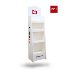 استند فروشگاهی