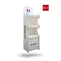 استند فروشگاهی